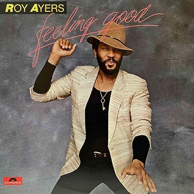 Cover for Roy Ayers · Feeling Good (CD) [Japan Import edition] (2022)