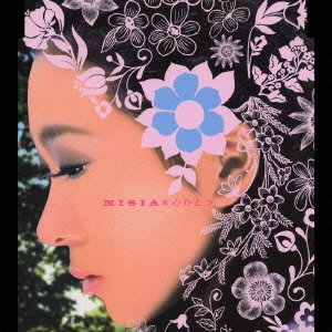 Kokoro Hitotsu - Misia - Musik - AVEX MUSIC CREATIVE INC. - 4988064210329 - 27. august 2003