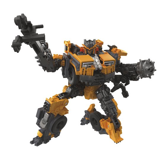 Transformers - Rise of the Beast - Generations Studio Series Voyager Class - Hasbro - Merchandise -  - 5010996136329 - August 5, 2023