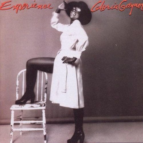 Experience - Gloria Gaynor - Musik - Big Break Records - 5013929030329 - 15 februari 2010