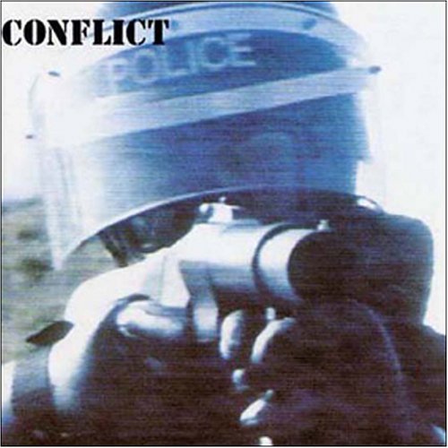 Cover for Conflict · Ungovernable Force (CD) [Remastered edition] [Digipak] (2006)