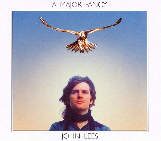 Major Fancy - John Lees - Musik - ESOTERIC - 5013929733329 - 9. december 2010