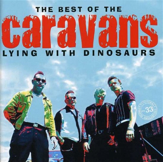 Best of - Caravans - Musik - Anagram Records - 5013929803329 - 10. november 2004
