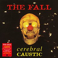 Cover for The Fall · Cerebal Caustic RSD20 (LP)
