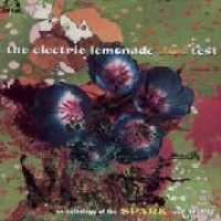 Cover for Electric Lemonade Acid Test, Vol. 3 (LP) (2007)