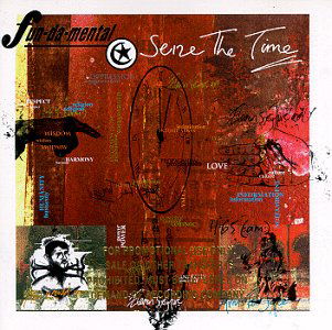Fun-Da-Mental · Seize The Time (CD) (1994)