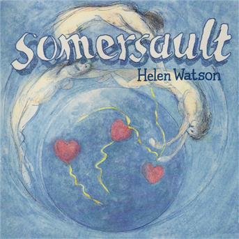 Cover for Watson Helen · Somersault (CD) (1998)
