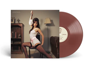 Off With Her Head - Banks - Música - Her Name Is Banks, Inc - 5021732376329 - 28 de fevereiro de 2025