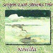 Novella - Sorgent / Rust & Stevens Trio - Music - Leo - 5024792025329 - April 23, 1998