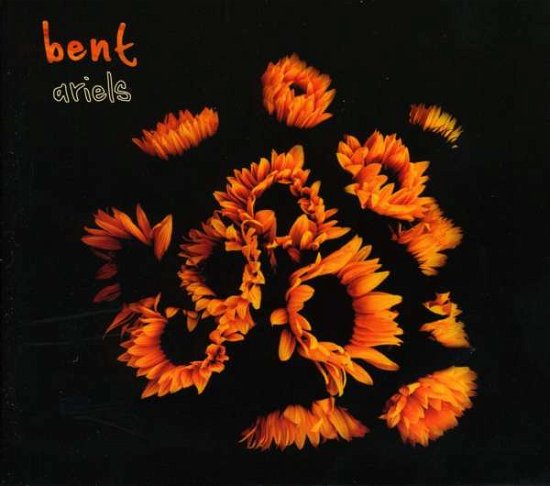 Cover for Bent · Ariels (CD) (2007)