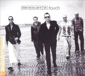 Touch - Delirious - Muzyka -  - 5033910001329 - 