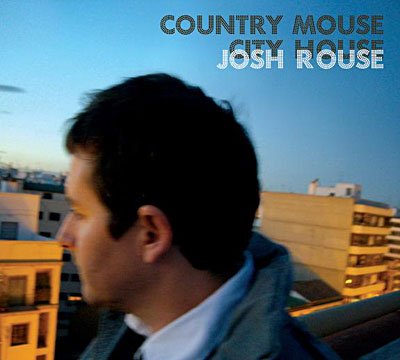 Country Mouse City House - Josh Rouse - Musik - NETTWORK - 5037703072329 - 12. juli 2007