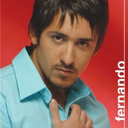 Cover for Fernando · Para Mi Gente (CD) (2016)