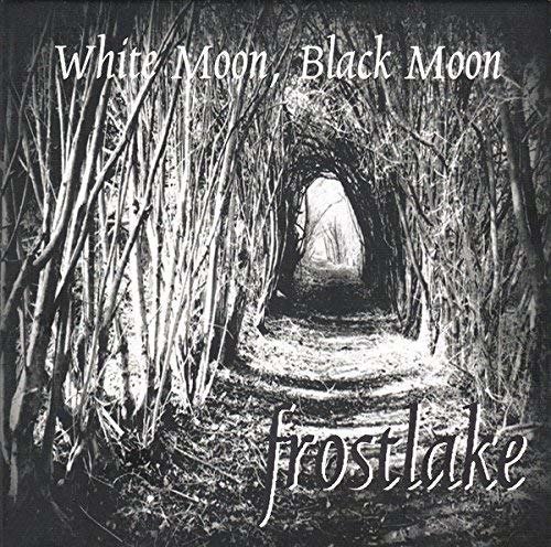 Cover for Frostlake · White Moon Black Moon (CD) (2017)