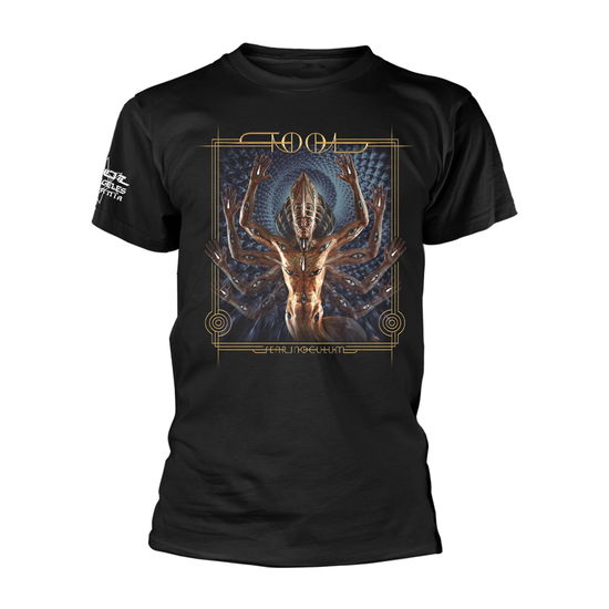 Cover for Tool · Being (Bekleidung) [size XL] (2021)