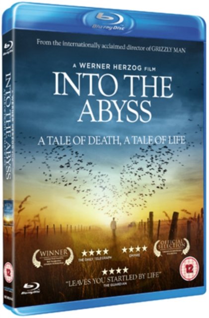 Cover for Into the Abyss · Into The Abyss (Blu-ray) (2012)
