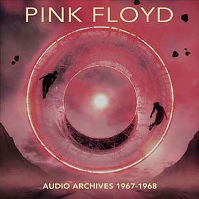 Audio Archives 1967-1968 (6 Panel 2cd.digifile) - Pink Floyd - Musiikki - OXIDE AUDIO - 5060209000329 - perjantai 3. maaliskuuta 2023