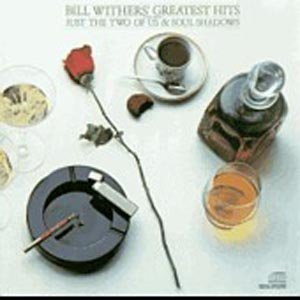 Cover for Bill Withers · Greatest Hits (CD) (1990)