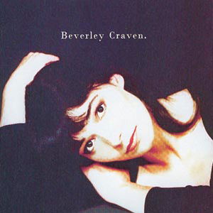 Cover for Beverley Craven (CD) (2014)