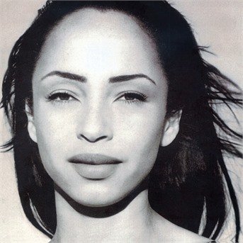 Cover for Sade · The Best of Sade (CD)