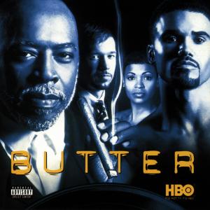 Ost · Butter -Hbo Movie- (CD) (1998)