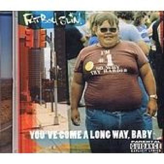 You've Come A Long Way Baby - Fatboy Slim - Musik - SKINT - 5099749197329 - 5 december 2006