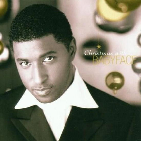 Christmas With - Babyface - Musik - Epic - 5099749254329 - 12. december 2017