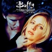 Cover for Original TV Soundtrack · Buffy The Vampire Slayer - The Album (CD) (1999)