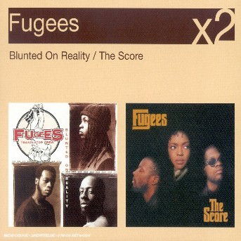 Blunted on Reality+the Score - Fugees - Música - Sony - 5099749986329 - 13 de dezembro de 2002