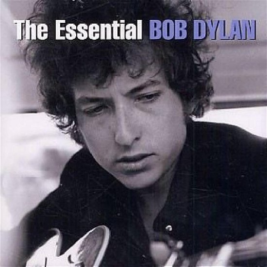 Cover for Bob Dylan · Essential (CD) (2022)