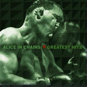 Greatest Hits - Alice in Chains - Muziek - COLUMBIA - 5099750412329 - 27 augustus 2001