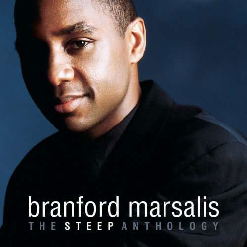 The Steep Anthology - Marsalis Branford - Musiikki - COLUMBIA - 5099751291329 - maanantai 26. kesäkuuta 2006