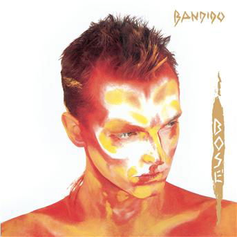 Bandido - Miguel Bose - Muzyka - SONY MUSIC ENTERTAINMENT - 5099751358329 - 5 stycznia 2004