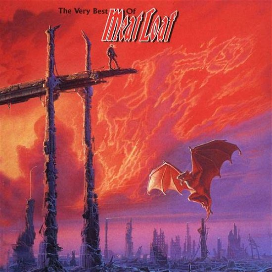 The Very Best of Meat Loaf - Meat Loaf - Musik - COLUMBIA - 5099751374329 - 21. Februar 2012