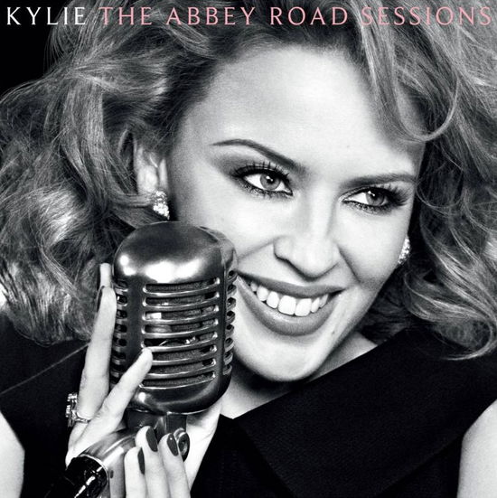 The Abbey Road Sessions - Kylie Minogue - Music - CAPITOL - 5099901502329 - October 29, 2012