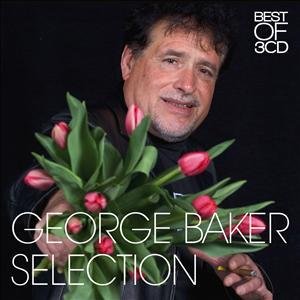 Cover for George Baker Selection · Best of (CD) (2012)