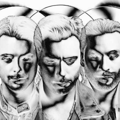 Cover for Swedish House Mafia · Until Now (CD) (2012)