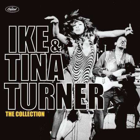 The Collection - Ike And Tina Turner - Musikk - Virgin - 5099926802329 - 5. januar 2009