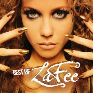 Cover for Lafee · Best of (CD) [Die Tag edition] (2009)