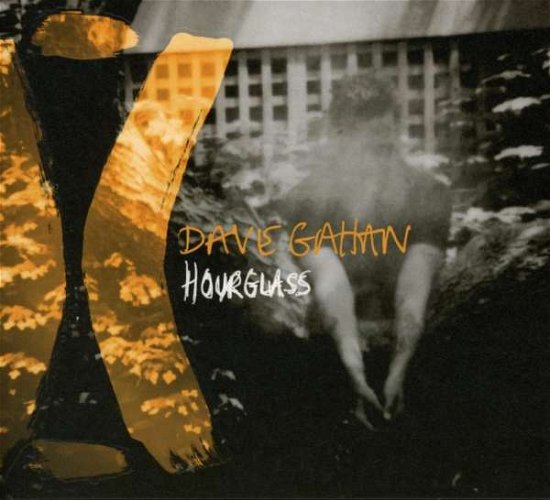Cover for Dave Gahan · Hourglass (CD) [Deluxe edition] (2007)
