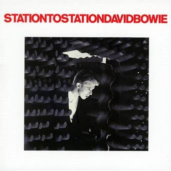 Station to Station - David Bowie - Musik - EMI RECORDS - 5099964758329 - 5. Februar 2013