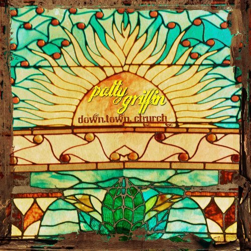 Cover for Patty Griffin · Downtown Church (CD) (2010)