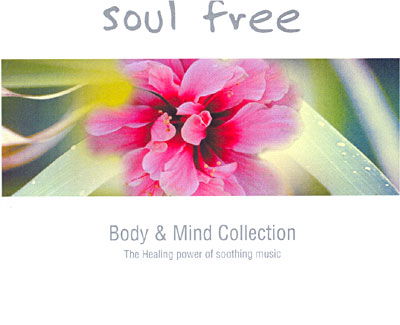 Soul Free - Artisti Vari - Musik - Synergie - 5399820402329 - 29. september 2005