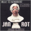 Alle 13 Schubert - Jan Rot - Musik - HKM - 5411704422329 - 12. april 2012