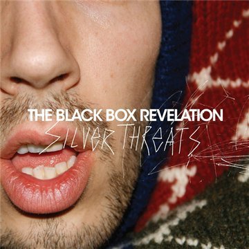 Cover for Black Box Revelation · Silver Threats (CD) (2010)