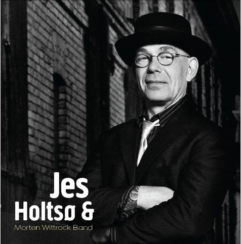 Jes Holtsø - Jes Holtsø - Musik - VME - 5706725901329 - 17 april 2010