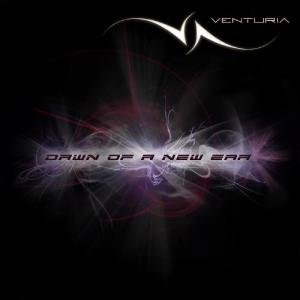 Venturia · Dawn Of A New Era (CD) (2012)