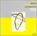 Cover for Streiff / Schweizer · Twin Lines (CD) (2017)