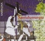 Cover for Confraternita Delle Voci · Santulussurgiu (CD) (2006)