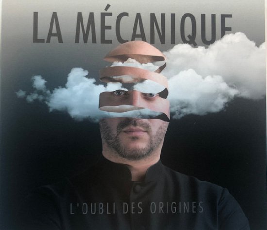 L'oubli Des Origines - La Mecanique - Musik - COLD TRANSMISSION MUSIC - 8016670150329 - 20 oktober 2021